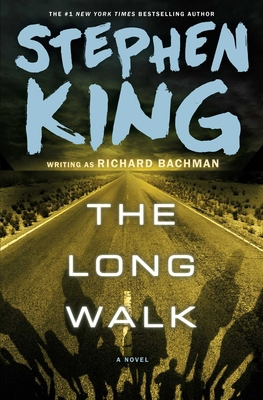 The Long Walk 1668230488 Book Cover