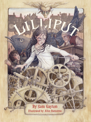 Lilliput 1682630064 Book Cover