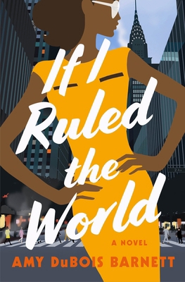 If I Ruled the World 1250378125 Book Cover