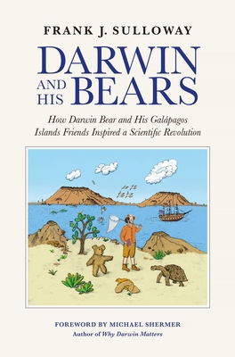 Darwin and His Bears: How Darwin Bear and His G... 0922233519 Book Cover