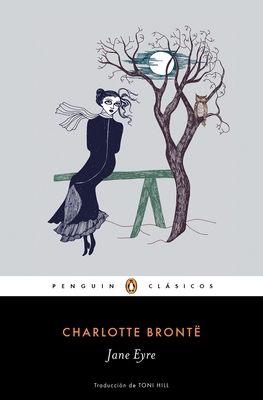 Jane Eyre (Spanish Edition) [Spanish] 8491052216 Book Cover