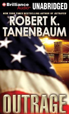 Outrage 1455819387 Book Cover