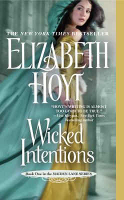 Wicked Intentions B0072Q4V8W Book Cover