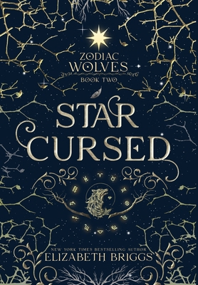 Star Cursed B0CT21XWWD Book Cover