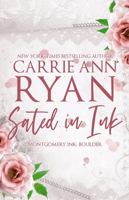 Sated in Ink - Special Edition 1088032176 Book Cover