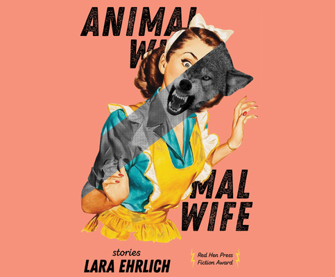 Animal Wife 1662028091 Book Cover