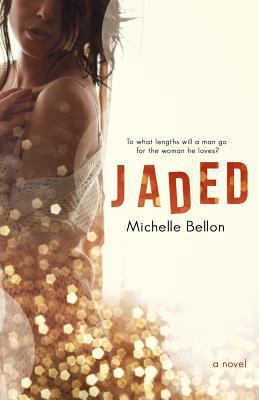 Jaded 1500222909 Book Cover