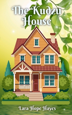 The Kudzu House B0F28B4QYF Book Cover
