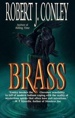 Brass 0843945052 Book Cover