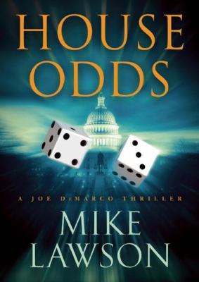 House Odds 1482923998 Book Cover