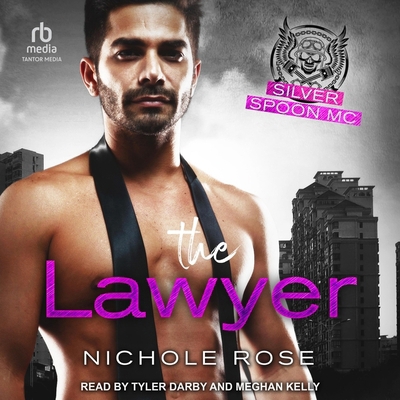 The Lawyer B0CW596T6Q Book Cover