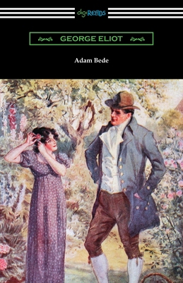 Adam Bede 1420965379 Book Cover