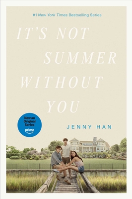 It's Not Summer Without You 1665937998 Book Cover