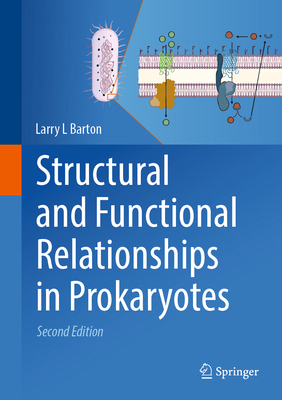 Structural and Functional Relationships in Prok... 3031913191 Book Cover