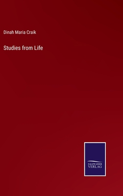 Studies from Life 3752565195 Book Cover