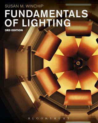 Fundamentals of Lighting: Studio Instant Access 1501317660 Book Cover