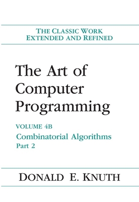 The Art of Computer Programming: Combinatorial ... 0201038064 Book Cover
