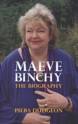 Maeve Binchy: A Reminiscence 1849545111 Book Cover