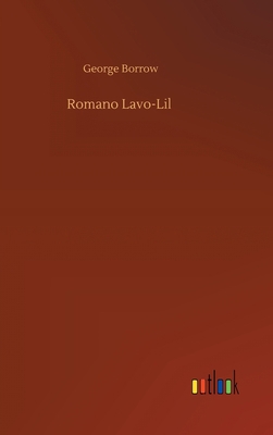 Romano Lavo-Lil 3734085411 Book Cover