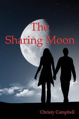 The Sharing Moon 1304156362 Book Cover
