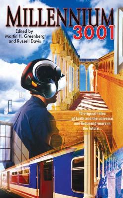 Millennium: 3001 0756403227 Book Cover