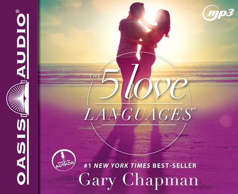 The 5 Love Languages: The Secret to Love That L... 1589269071 Book Cover