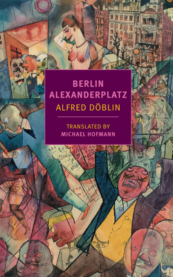 Berlin Alexanderplatz 1681371995 Book Cover