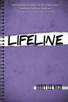 Lifeline 1946501069 Book Cover