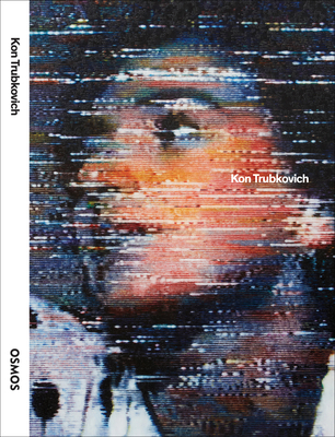 Kon Trubkovich: Leap Second 0988340488 Book Cover