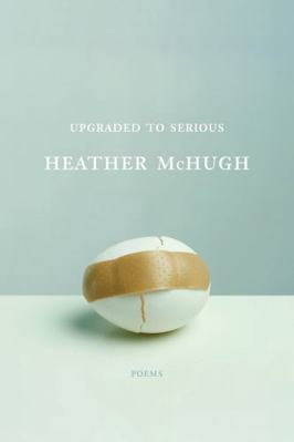 Upgraded to Serious 0887848419 Book Cover