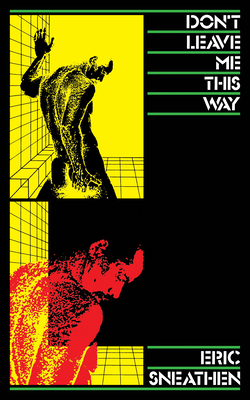 Don't Leave Me This Way 1643621769 Book Cover
