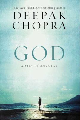 God: A Story of Revelation 0062020684 Book Cover