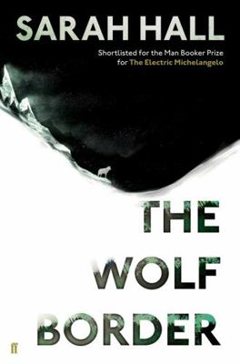 Wolf Border 0571258123 Book Cover