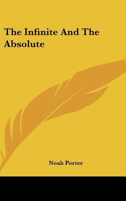 The Infinite and the Absolute 1161523421 Book Cover