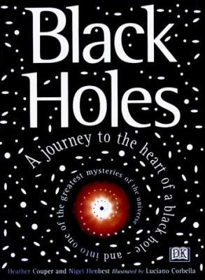 Black Holes 0789404516 Book Cover