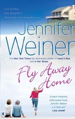 Fly Away Home 1849835233 Book Cover