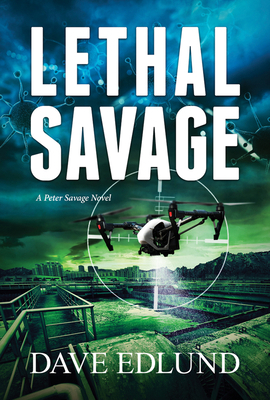 Lethal Savage 1611533139 Book Cover