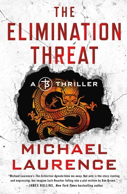 The Elimination Threat 1250158532 Book Cover