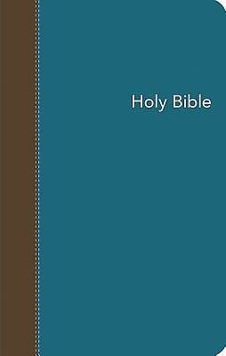 Thinline Bible-Ceb 1609261410 Book Cover