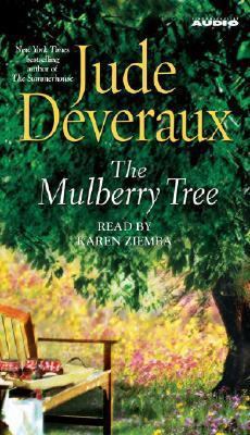 The Mulberry Tree 0743520629 Book Cover