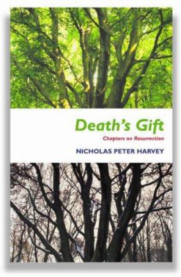 Death's Gift 0716206285 Book Cover