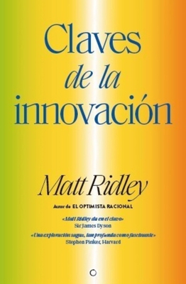 Claves de la Innovación [Spanish] 8412176510 Book Cover