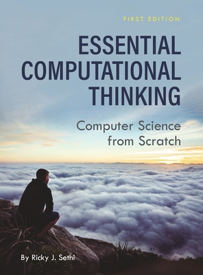 Essential Computational Thinking: Computer Scie... 1516583248 Book Cover