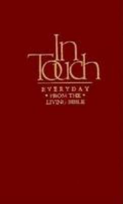 In touch; selections from Living light 0842317104 Book Cover