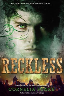 Reckless 0316056073 Book Cover