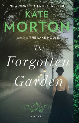 The Forgotten Garden B007WQ79AE Book Cover