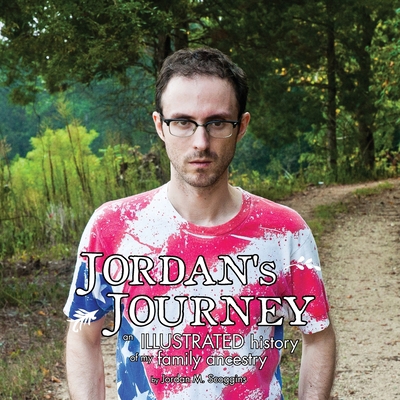 Jordan's Journey: An Illustrated History of my ... 0989026698 Book Cover