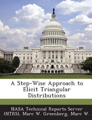 A Step-Wise Approach to Elicit Triangular Distr... 1289048703 Book Cover