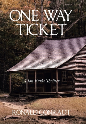 One Way Ticket 1664168702 Book Cover