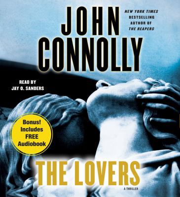 The Lovers: A Thriller 0743582101 Book Cover